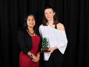 OHS Celebrates Creativity at the 2025 Arts Prizegiving.