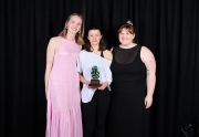 OHS Celebrates Creativity at the 2025 Arts Prizegiving.