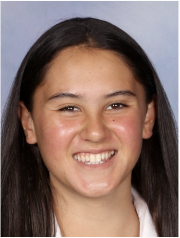🌟 Celebrating Our Week 5 Waka Award Winner: Mikayla Gemmell 
