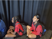 Transition Day: Taster of OHS.