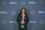 College Sport Auckland YSPOTY 2025 – Celebrating Our Distance Running Finalists
