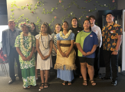 Maungakiekie Rotary Awards Evening 2025