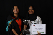Junior Prizegiving- A Celebration of Success.