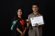 Junior Prizegiving- A Celebration of Success.