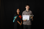 Junior Prizegiving- A Celebration of Success.