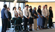 A Warm Welcome for Our New Students and Whānau
