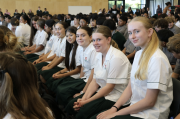 A Warm Welcome for Our New Students and Whānau