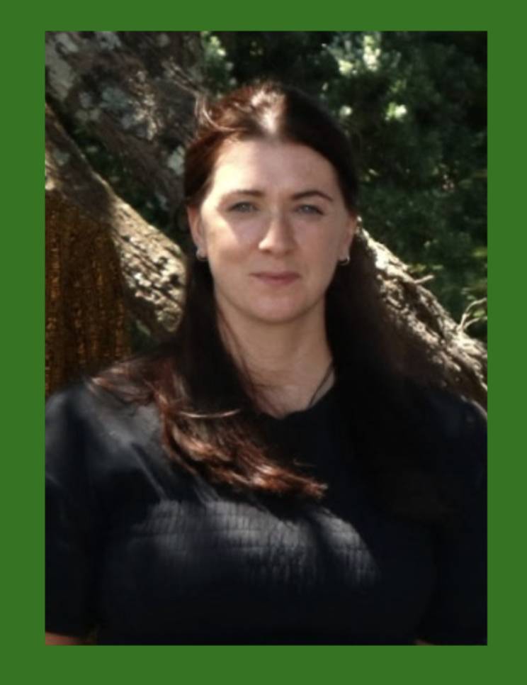 Welcome Our New Year 9 Dean: Jessica Reid