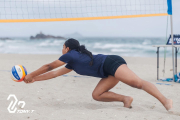 Junior Volleyball Players Shine on the National Stage