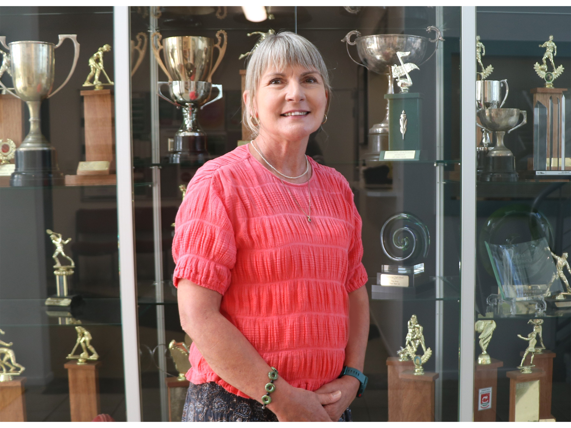 Appointment of Academic Dean