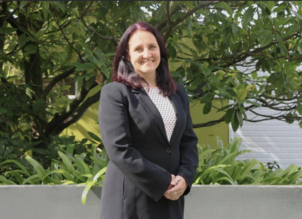 Leading the Way: OHS Deputy Principal Karen Bellis Steps Into National Drama Advisory Role