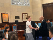 Holly van Dolleweerd Wins Prestigious Ara Visual Arts Scholar Award