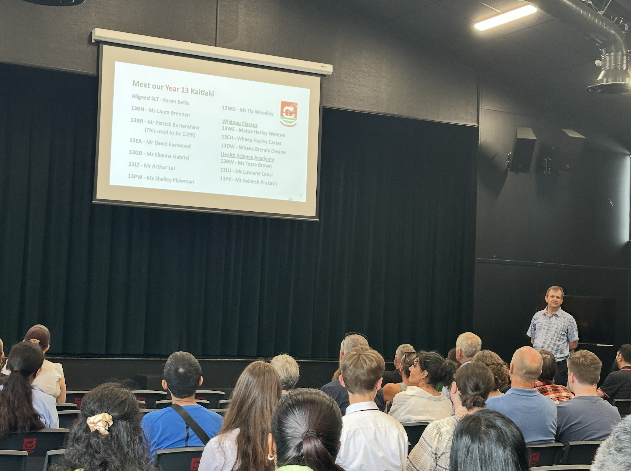 Pathways and Possibilities: Senior School Evening Guides Students Into 2026