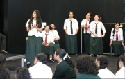 Health Science Academy Launches 2026 With First Assembly of the Year