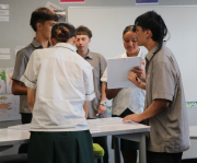 Pūhoro STEMM Mentoring Returns to OHS
