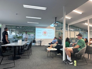 Welcome to Our 2026 Summer Sport Coaches and Managers