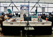 OHS Hosts National VEX Robotics Championship