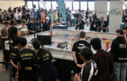 OHS Hosts National VEX Robotics Championship