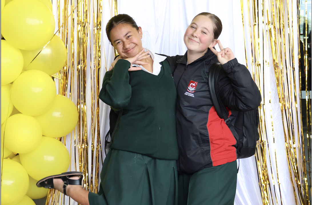 Empowering Minds, Shaping Futures