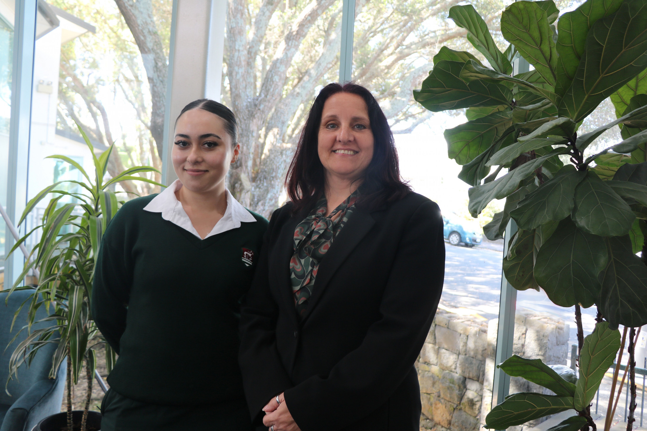 🌟 Celebrating Excellence – Week 5 WAKA Award, Year 13 – Lilla Kormoczi 🌟