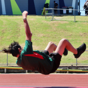 What a Blast! OHS Athletics Day