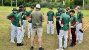 Three from Three! The OHS Cricket Campaign Rolls On!