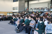 Celebrating Academic Excellence at Onehunga High School