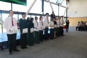 Celebrating Academic Excellence at Onehunga High School