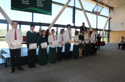 Celebrating Academic Excellence at Onehunga High School
