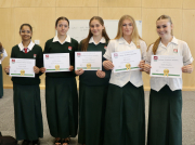 Celebrating Academic Excellence at Onehunga High School