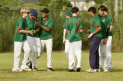 OHS Dominate Liston College to Stay Unbeaten Heading Into Season Finale