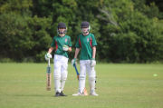 OHS Dominate Liston College to Stay Unbeaten Heading Into Season Finale