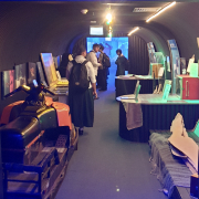 Deep Sea Discoveries at Kelly Tarlton’s! 