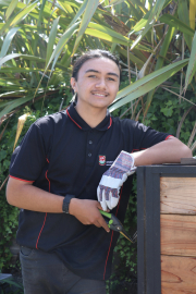 OHS Leads the Way in Sustainability: The REAL Programme 2026
