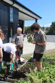 OHS Leads the Way in Sustainability: The REAL Programme 2026
