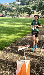 OHS Orienteering: School Sprint Series Wrap-Up