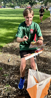 OHS Orienteering: School Sprint Series Wrap-Up