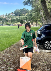 OHS Orienteering: School Sprint Series Wrap-Up