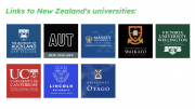 Year 13 Students – Tertiary Study Information & University Open Days