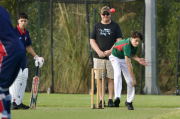 CHAMPIONS: 1st XI Secure Unbeaten Season!