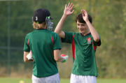CHAMPIONS: 1st XI Secure Unbeaten Season!