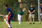 CHAMPIONS: 1st XI Secure Unbeaten Season!
