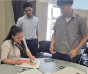 Pūhoro Students Engage in Cultural and Scientific Learning at Wānanga Māpūrau