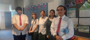 OHS Debaters Shine at Auckland Regional Competition