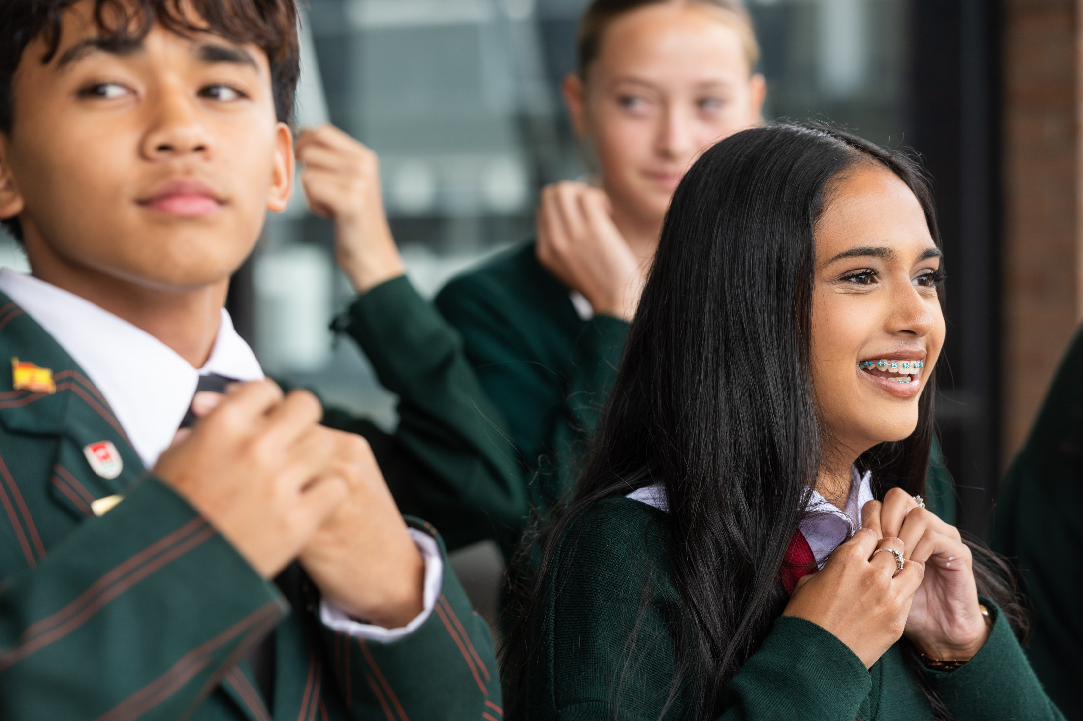 Empowering Minds, Shaping Futures