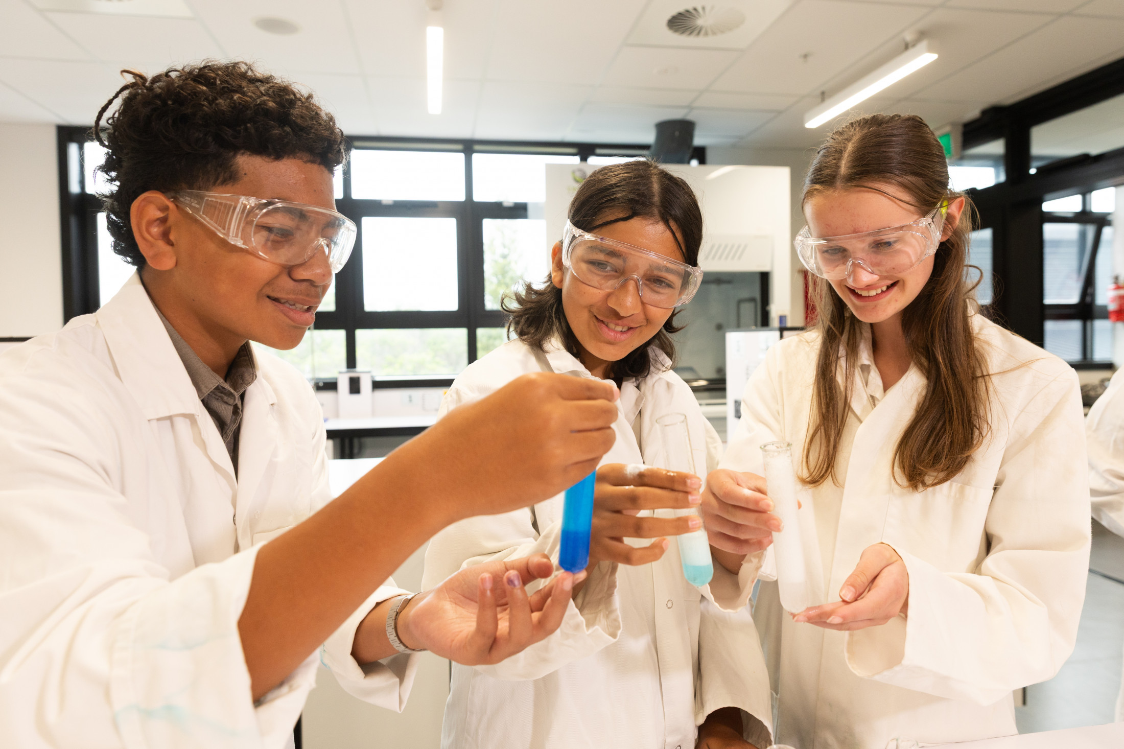Empowering Minds, Shaping Futures