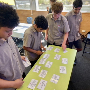 From Classroom to Commerce: How Youthtown Enterprise is Transforming OHS Students
