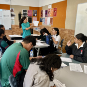 From Classroom to Commerce: How Youthtown Enterprise is Transforming OHS Students
