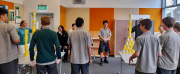 From Classroom to Commerce: How Youthtown Enterprise is Transforming OHS Students