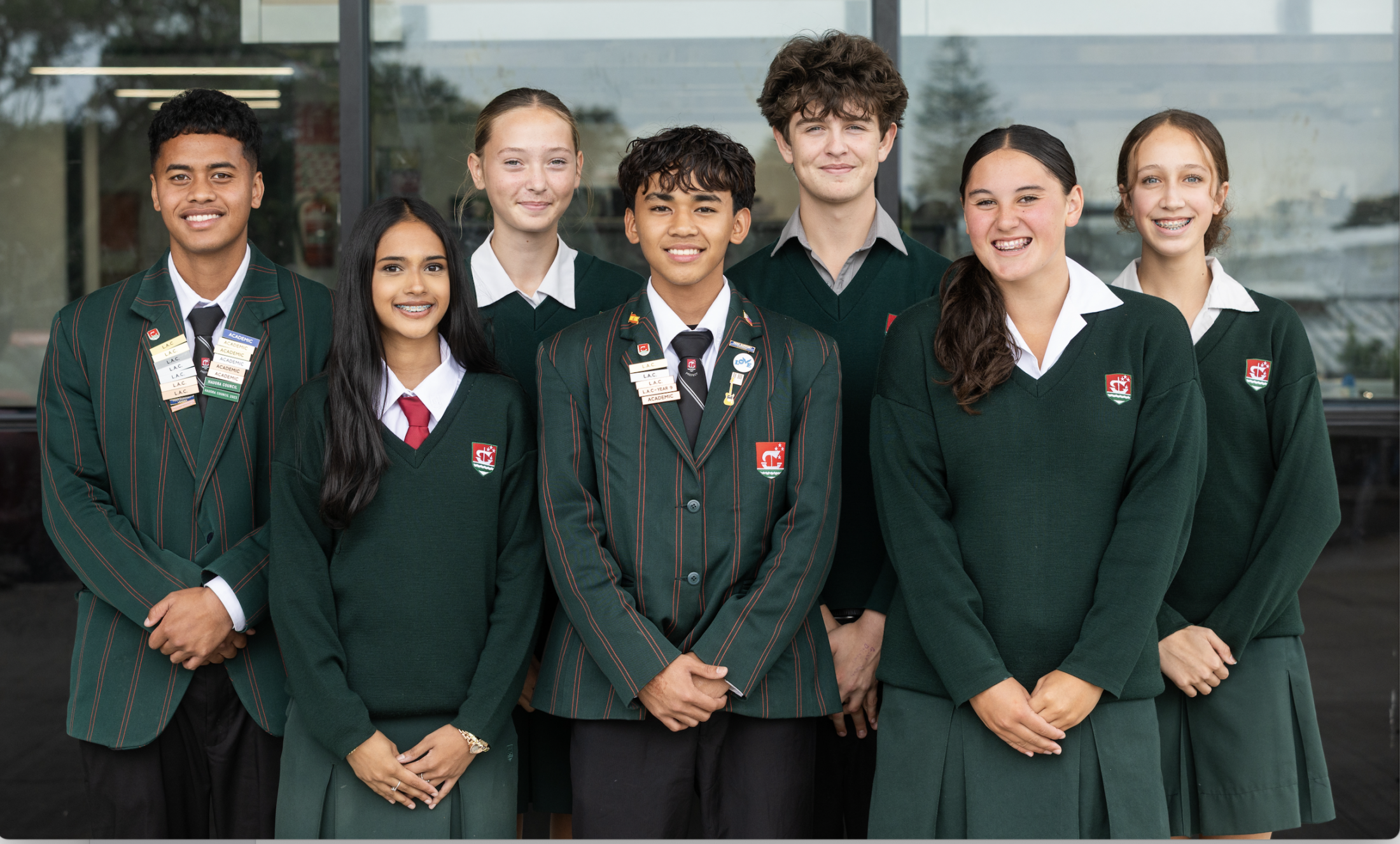 Empowering Minds, Shaping Futures